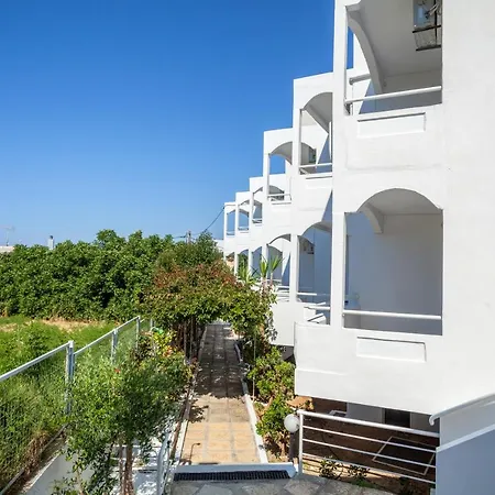 Grace & 3* Réthimno