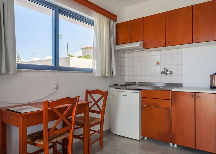 Grace & Apartmanhotel