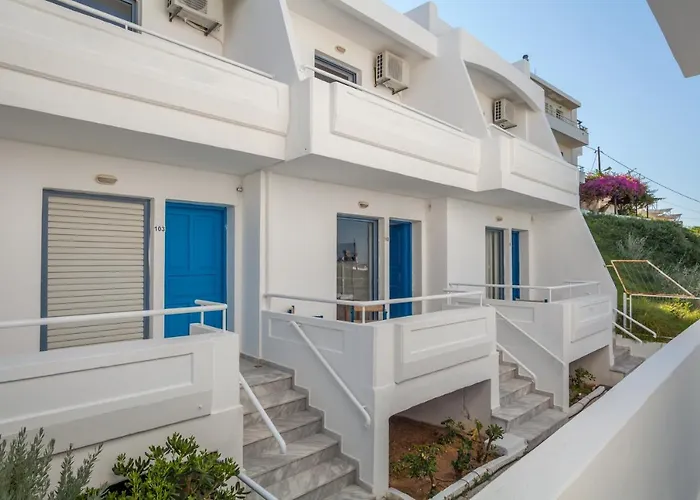 Grace & Apartmanhotel 3*