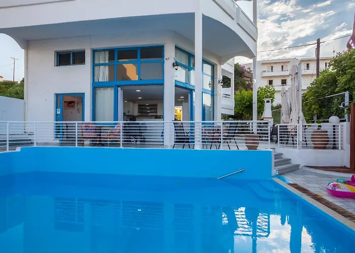 Grace & Apartmanhotel 3*