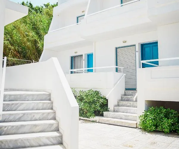 Apartmanhotel Grace &