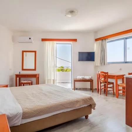 Grace & Apartahotel 3*