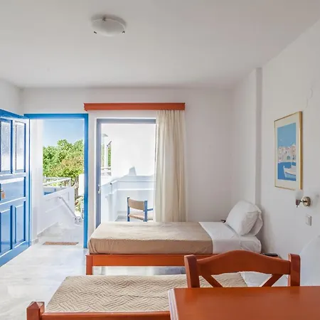Grace & Apartahotel 3*