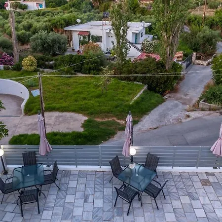 Grace & Aparthotel 3*