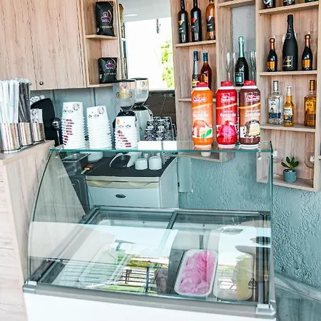 Aparthotel Grace & 3*