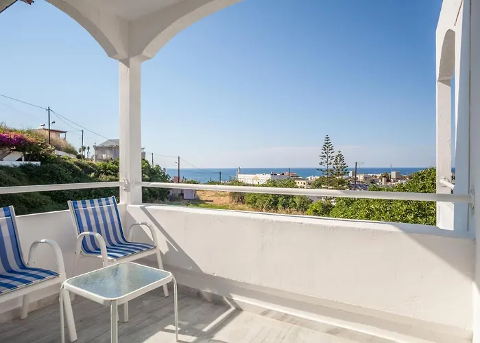 Grace & Hotel apartamentowy