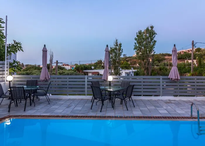 Grace & 公寓式酒店