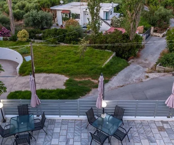 Grace & Hotel apartamentowy 3*