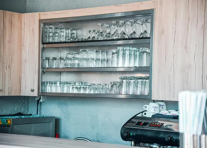 Grace & 公寓式酒店 3*