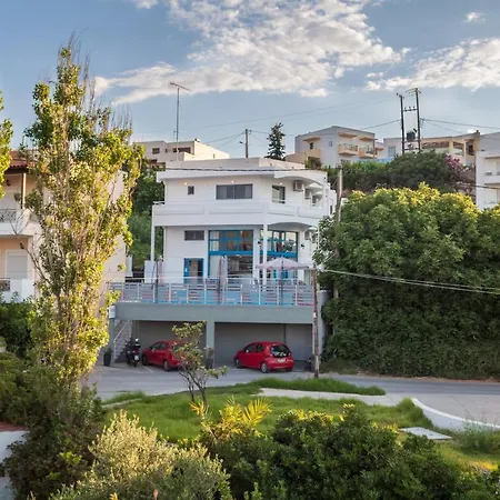 Hotel apartamentowy Grace &