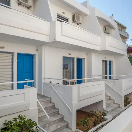 Grace & Hotel apartamentowy 3*