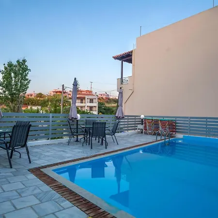 Grace & Hotel apartamentowy