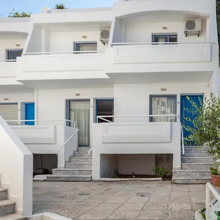 Grace & Hotel apartamentowy