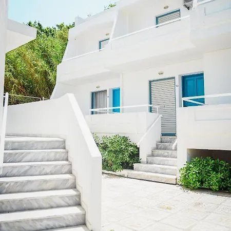 Apartmanhotel Grace &