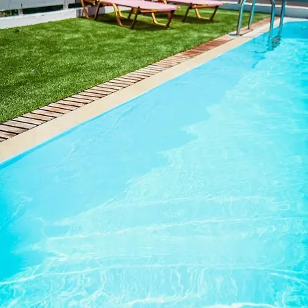 Grace & Apartmanhotel 3*