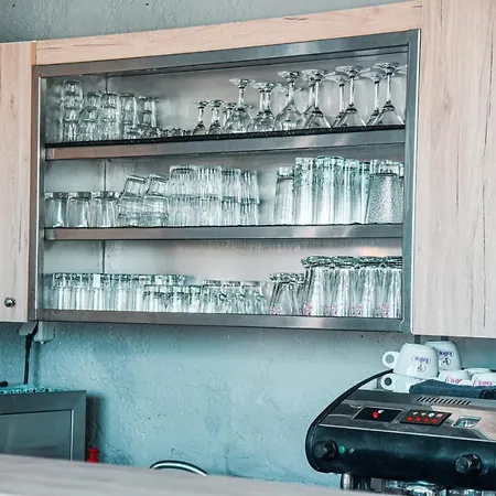 Grace & Hotel apartamentowy 3*