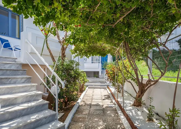 Grace & Aparthotel 3*